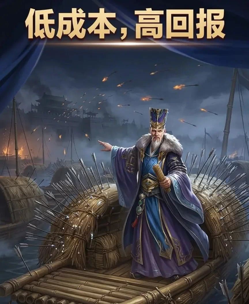 【EV扑克】扑克界的赤壁之战来了！WPTG三国无双系列赛史诗级登场！