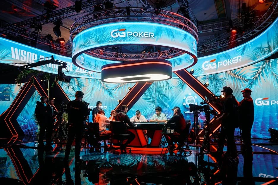 【EV扑克】WSOP扛不住了？天堂岛赛事下调服务费，最高降幅达50%！